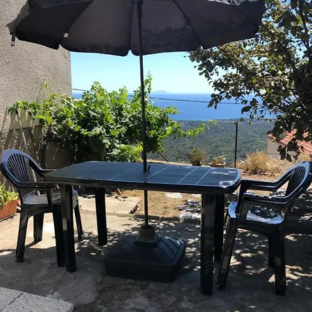 Maison Vue Et Montagne *