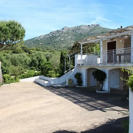 Maison Vue Mer Et Montagne Ferienhaus