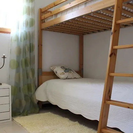 Maison Vue Mer Et Montagne Ferienhaus Lumio (Corsica)